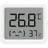Image de Xiaomi 3 Mini Vochtigheids-en Temperatuursensor Transparant
