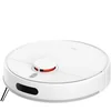 Image de Xiaomi Robot Vacuum H40   Robotstofzuiger met Automatisch Leegstation   10000Pa Zuigkracht   LDS Lasernavigatie   Anti-klit Borstel   Slimme Kaartnavigatie   180 min Accuduur   App & Spraakbediening