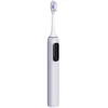 Image de Xiaomi Oscillation Electric Toothbrush Pro Paars | Elektrische tandenborstel | Slimme oscillatie | Kleurendisplay | Tot 180 dagen batterij | Druksensor | USB C | 2 opzetborstels