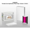 Image de Xiaomi Portable Dye-Sublimation Photo Paper Stickers (50 Sheets)