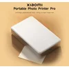 Image de Xiaomi Portable Dye-Sublimation Photo Paper (20 Sheets)