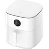 Image de Xiaomi Air fryer XL 6,5L   220°C   Voor 500g Friet   Zwart