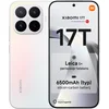 Image de Xiaomi 17T Opaal wit 12GB RAM 256GB ROM
