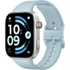 Image de Xiaomi Redmi Watch 6 smartwatch met 2.07 inch AMOLED display, batterijduur tot 24 dagen, ingebouwde GPS, ondersteuning voor 150+ sportmodi, hartslag- en SpO2-meting