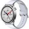Image de Xiaomi Watch S5 46mm Smartwatch   1.48 Inch AMOLED   150 Sportmodi   Dual-band GPS   Zilver