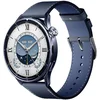 Image de Xiaomi Watch S5 46mm Smartwatch   1.48 Inch AMOLED   150 Sportmodi   Dual-band GPS   Keramisch Blauw