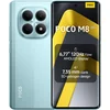 Image de Xiaomi POCO M8 5G - 8GB - 512GB - Groen