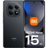 Image de Xiaomi REDMI Note 15 5G - 6 GB RAM - 128 GB - Zwart
