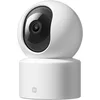 Image de Xiaomi Smart Camera C201   Beveiligingscamera Binnen   Full HD 1080p   360° Draaibare Wifi Camera   Nachtzicht   Bewegingsdetectie   Smart Home IP Camera met App