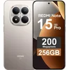 Image de Xiaomi REDMI Note 15 Pro 5G - 8 GB RAM - 256 GB - Titanium