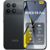 Image de Xiaomi POCO F8 Pro - 12 GB RAM - 512 GB - Zwart - Flagship Snapdragon® 8 Elite Mobile Platform - Enorme 6210 mAh (typ) batterij - 50 MP drievoudige camera met OIS