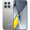 Image de Xiaomi POCO F8 Pro - 12 GB RAM - 256 GB - Zilver - Flagship Snapdragon® 8 Elite Mobile Platform - Enorme 6210 mAh (typ) batterij - 50 MP drievoudige camera met OIS