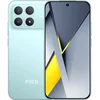 Image de Xiaomi POCO F8 Pro - 12GB+256GB - 6.59 inch - Blauw