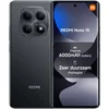Image de Xiaomi REDMI Note 15 - 8 GB RAM - 128 GB - Zwart