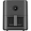 Image de Xiaomi Mijia Smart Steam Air Fryer 7L | Stoom airfryer | 130°C stoom | Steam & air fry | 10 functies | Xiaomi Home | Zwart