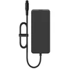 Image de Xiaomi Electric Scooter Fast Charger 2 | Snellader voor e-step | Sneller opladen | Compatibel met Xiaomi elektrische steps | Veilige laadbeveiliging | Compact en draagbaar