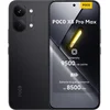 Image de Smartphone-POCO X8 Pro Max-12GB+256GB-Zwart