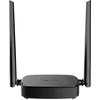 Image de Tenda 4G05 draadloze router Fast Ethernet Single-band (2.4 GHz) Zwart