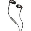 Image de 1More E1010 hoofdtelefoon/headset In-ear 3,5mm-connector Zwart, Rood