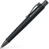 Image de Faber-Castell balpen - Polyball Urban - XB - zwart - FC-241190