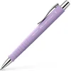 Image de Faber-Castell balpen - Polyball - XB - sweet lilac - FC-241104