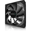 Image de DeepCool TF120S 120mm High Performance PWM Fan, Hydro Bearing, High Airflow, High Static Pressure, Low Noise, L.S.P Cable