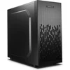 Image de DeepCool MATREXX 30 SI Micro-ATX PC Case, 1x Pre-Installed 120mm Fan, Solid Side Panel, 1xUSB:3.0/1x USB:2.0/1xAudio/1xMic