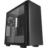 Image de DeepCool CK500 Midi Tower Zwart