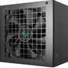 Image de DeepCool PN850M Voeding   850W   ATX 3.1 Ready   80 PLUS Gold   PCIe 5.1 (12V-2x6)   Volledig Modulair   120mm FDB Fan