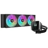 Image de Deepcool R-LX750 Serie - All-in-One Waterkoeling - 12 cm - Procesor - ARGB