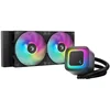 Image de Kit voor vloeibare koeling DEEPCOOL R-LE240-BKAMMC-G-2