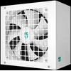 Image de Deepcool PN850M WH 850W   Krachtige en Stijlvolle Witte PC-Voeding met 80 PLUS Gold