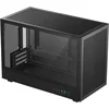 Image de DeepCool CH260 Micro Tower Zwart