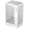 Image de DeepCool CH270 WH - Mini Tower Behuizing - Micro-ATX & Mini-ITX - USB-C Gen2 - Modern Design - Wit