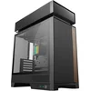 Image de DeepCool CL6600 Midi Tower Zwart