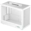 Image de DeepCool CH160 PLUS WH Small Form Factor (SFF) Wit