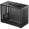 Image de DeepCool CH160 PLUS Small Form Factor (SFF) Zwart