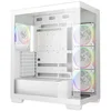 Image de DeepCool CG580 4F WH V2 | PC-Gehäuse