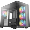Image de DeepCool CG530U 4F Tower Zwart