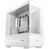 Image de DeepCool CH690 - White - ATX - Glazen zijpaneel
