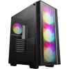 Image de DeepCool MATREXX55 V4 C Midi Tower Zwart