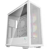 Image de DeepCool Morpheus WH Tower Wit