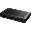 Image de DeepCool SC790 2 in 1 PWM & ARGB Hub, up to 6x ARGB PWM Fans, Magnetic, SATA Power, 5V ARGB Motherboard Control
