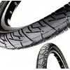 Image de CST C 1218 - Fietsband - 26x2,125 - Stadsprofiel - Lage Rolweerstand