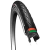 Image de Cst E-series Pro 700c X 38 Stevige Urbanband Zwart 700C x 38