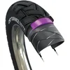 Image de Cst Tourance Ceb-02 20´´ X 4.00 Stevige Urbanband Zwart 20´´ x 4.00