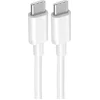 Image de Xiaomi Mi USB C Kabel naar USB C 1.5 meter grijs - 5A - 480Mbps