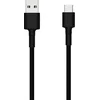 Image de Xiaomi - USB-C Kabel - 1 Meter - Zwart