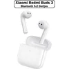 Image de Xiaomi Redmi Buds 3 - Draadloze Oordopjes - In-ear Oproepen / Muziek met Bluetooth 5.2 - Kleur: Wit