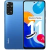Image de Xiaomi Redmi Note 11 16,3 cm (6.43") Dual SIM Android 11 4G USB Type-C 6 GB 128 GB 5000 mAh Blauw